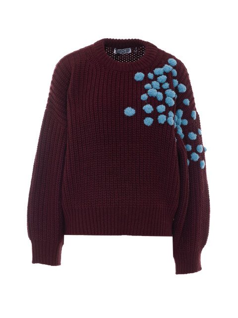 [ESSENTIEL ANTWERP] Knitwear FW26 KOSTARSM11