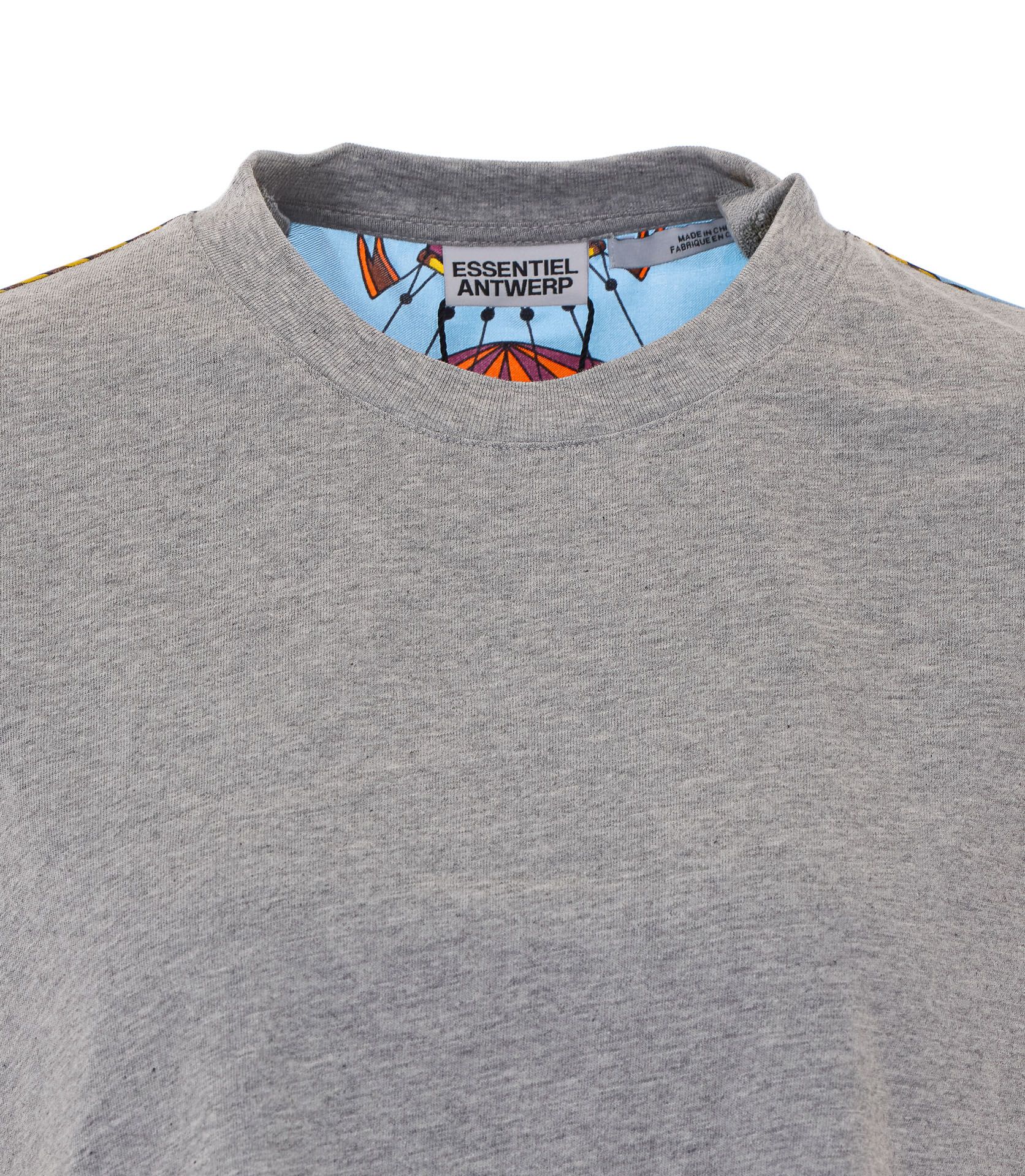 [ESSENTIEL ANTWERP] T-shirts Short Sleeve FW26 KOSK2ST
