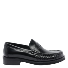 [Poeve] Loafer FW26 VE25NERO