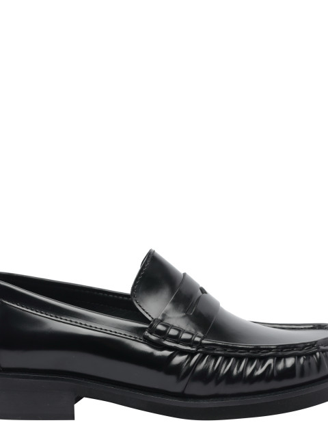 [Poeve] Loafer FW26 VE25NERO