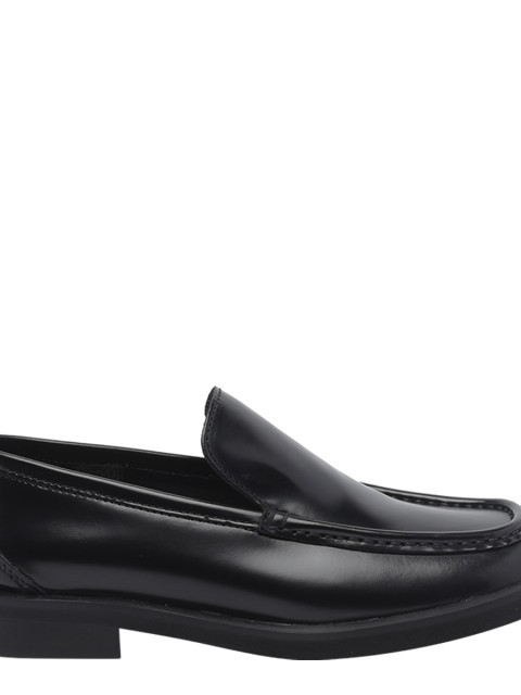 [Poeve] Loafer FW26 JMA35NERO