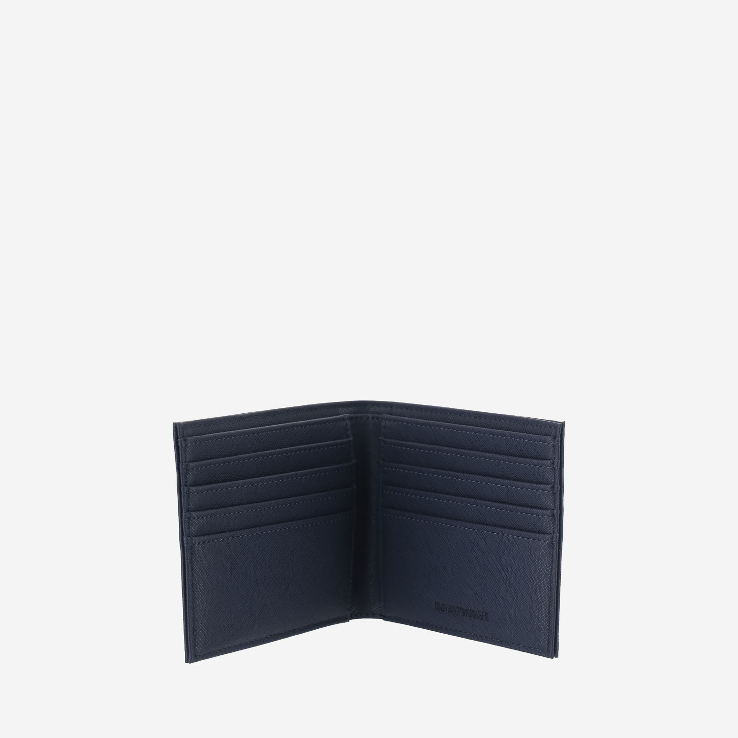 [Emporio Armani] Wallet FW26 EM002521AF13666UB107
