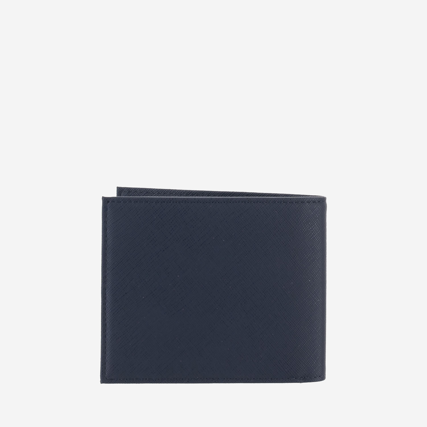[Emporio Armani] Wallet FW26 EM002521AF13666UB107