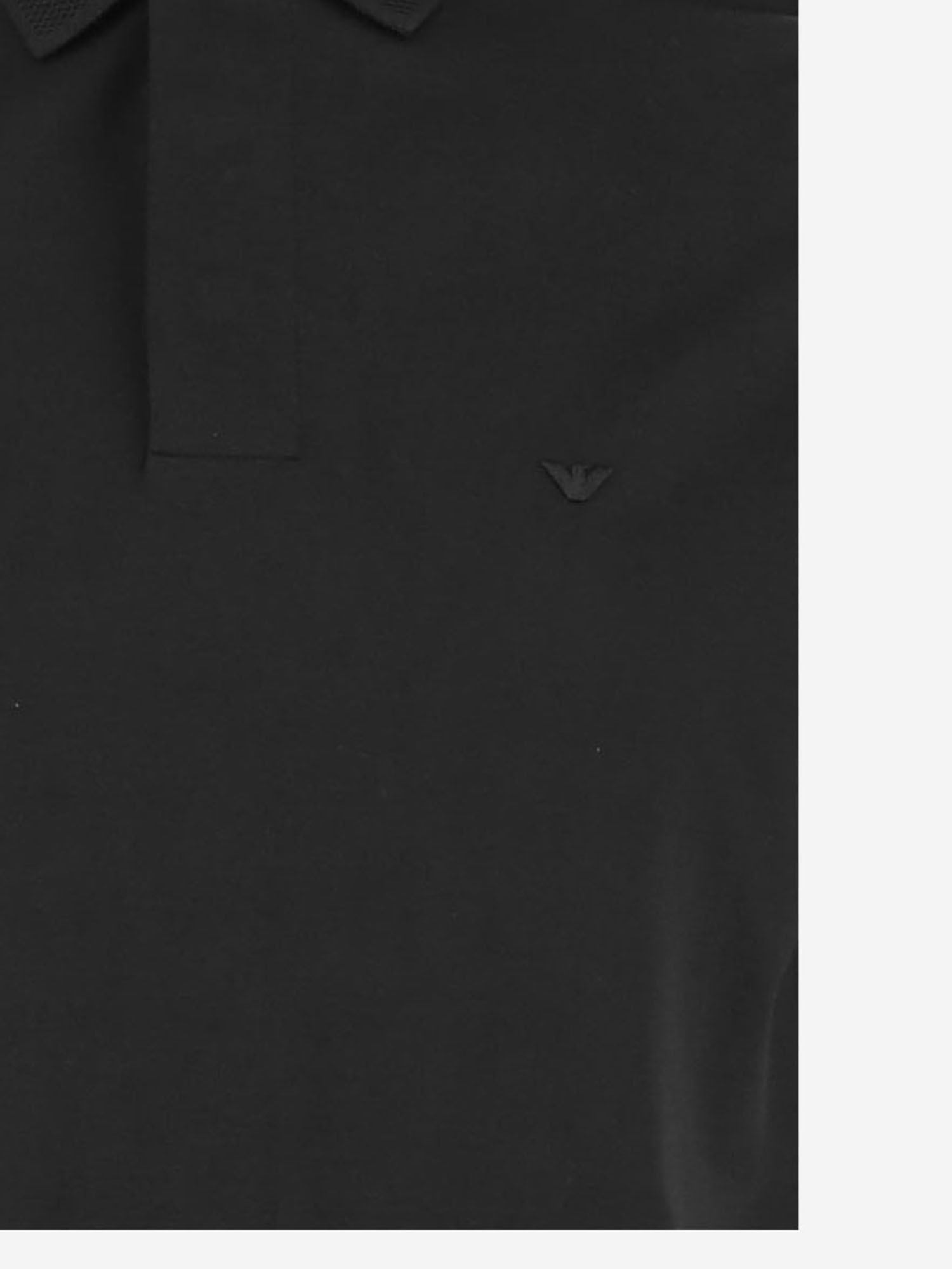 [Emporio Armani] Shirts FW26 EM004588AF10017UC001