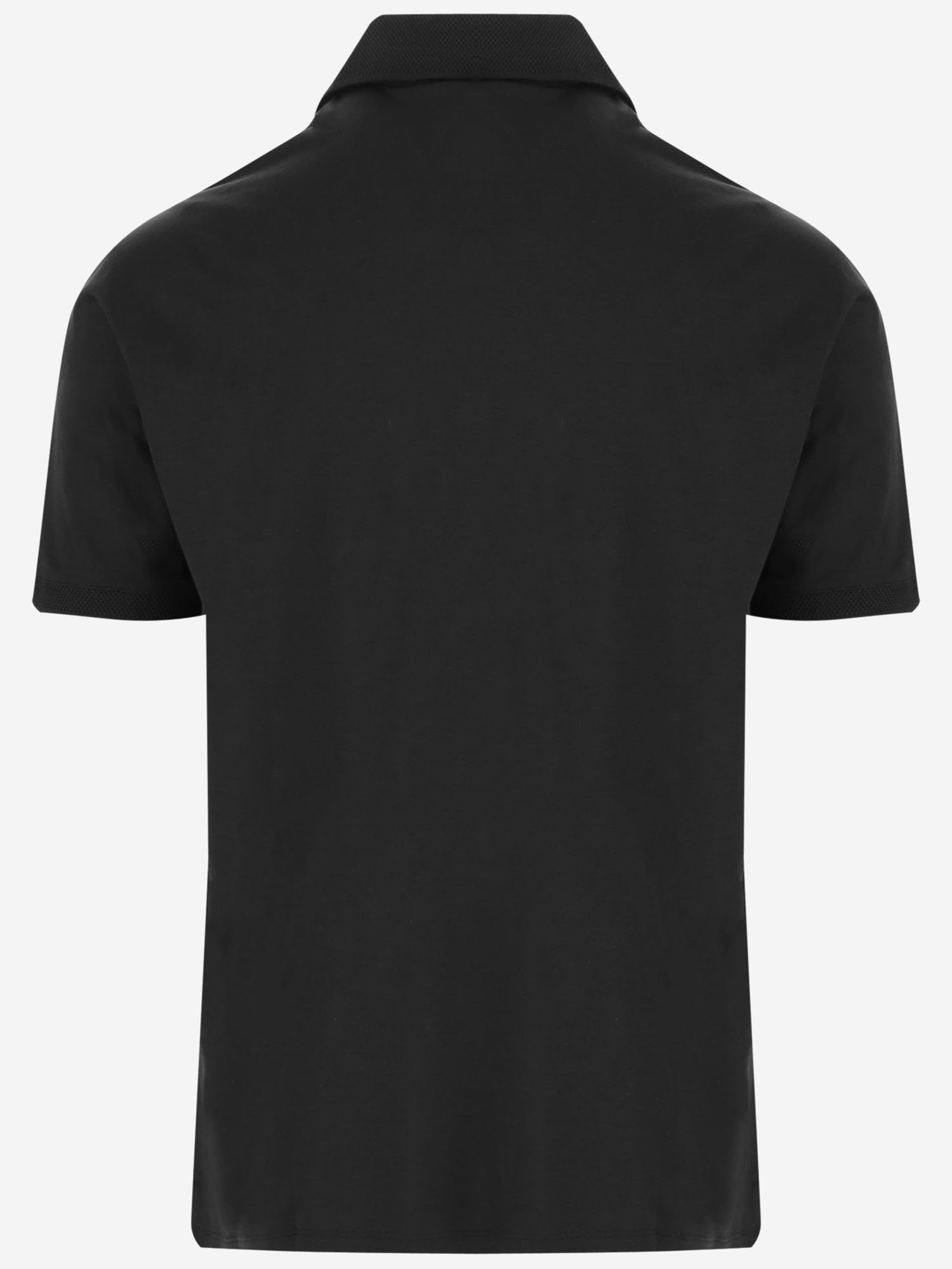 [Emporio Armani] Shirts FW26 EM004588AF10017UC001