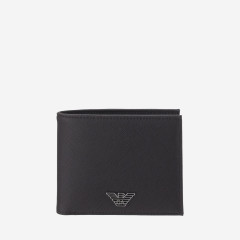 [Emporio Armani] Wallet FW26 EM002521AF13666UB104