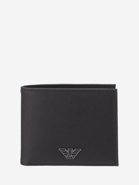 [Emporio Armani] Wallet FW26 EM002521AF13666UB104