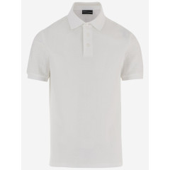 [Emporio Armani] Shirts FW26 EM004595AF10762F0185