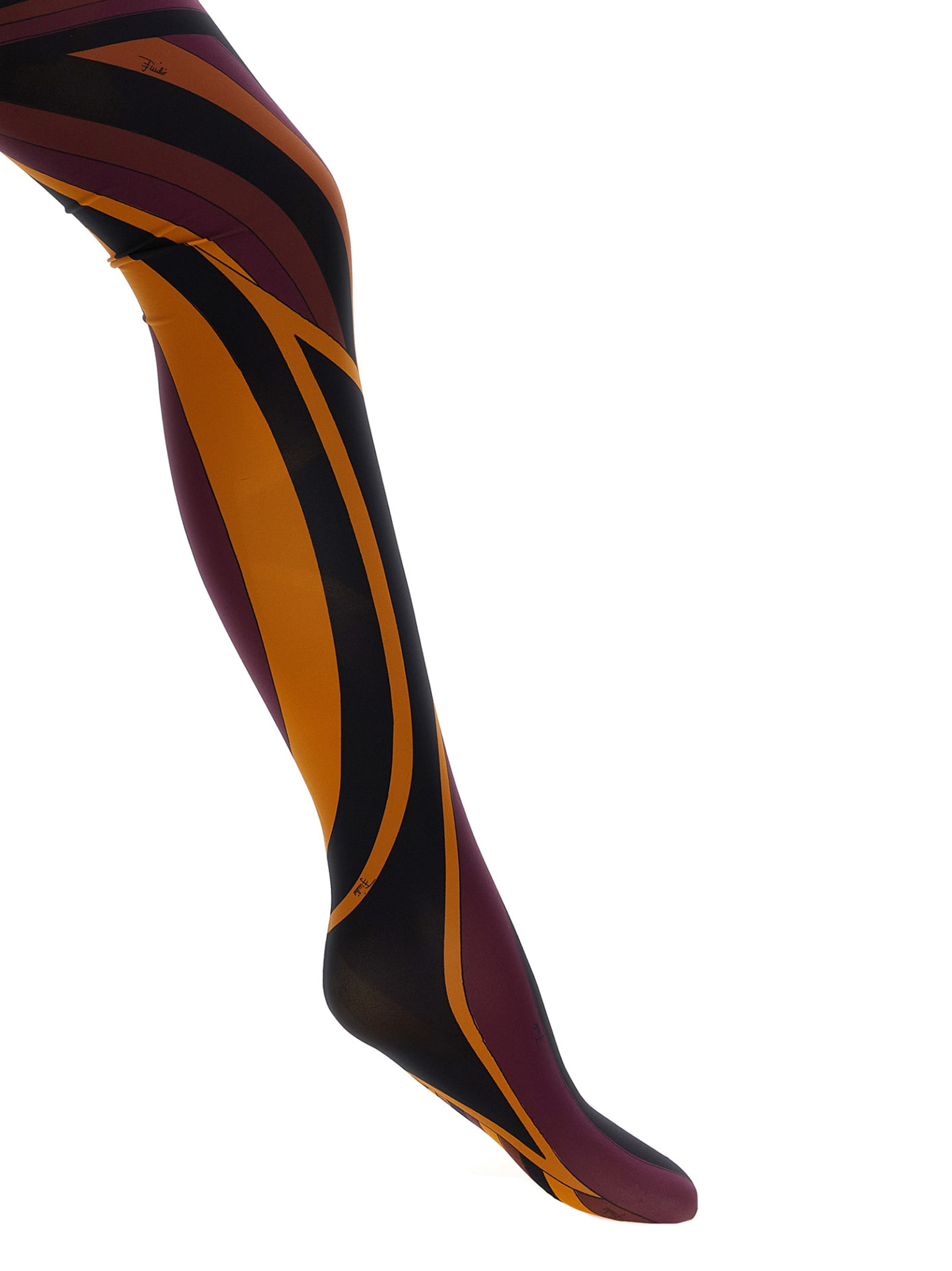 [Emilio Pucci] Socks FW26 6UGE306U001011