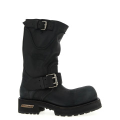 [Balenciaga] Boots FW26 833581WCAL11080
