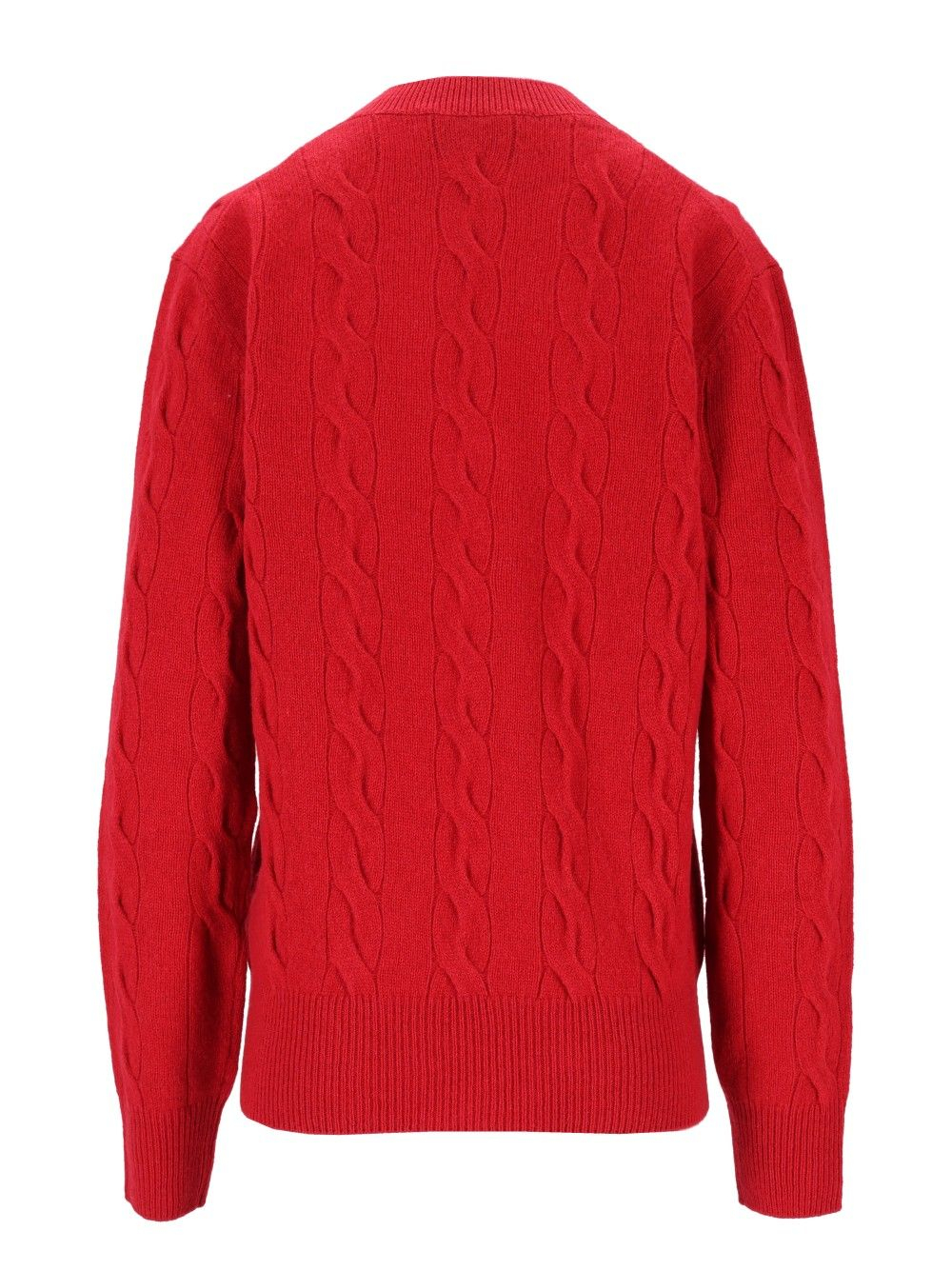 [AMI] Knitwear CO UKS880.KN0189A186
