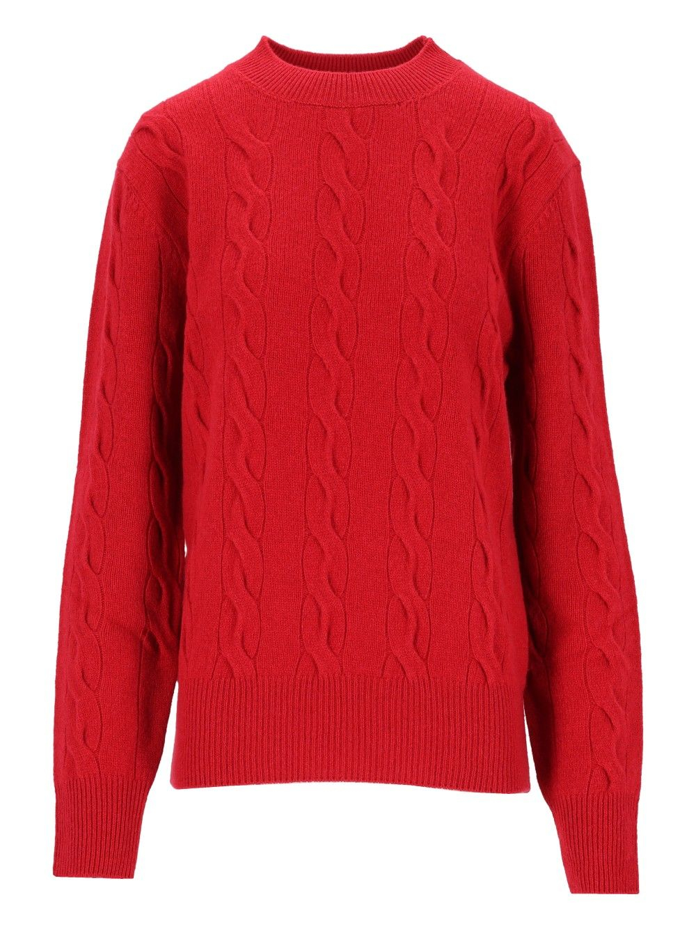 [AMI] Knitwear CO UKS880.KN0189A186