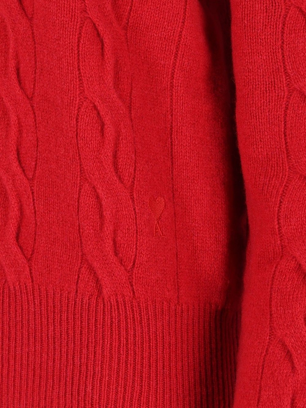 [AMI] Knitwear CO UKS880.KN0189A186