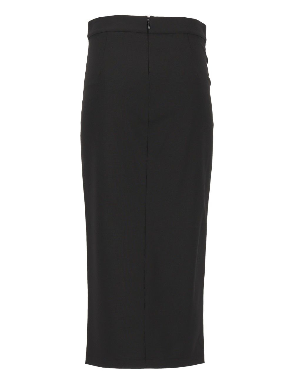 [Emporio Armani] Midi skirt CO EW003475AF20901UC001