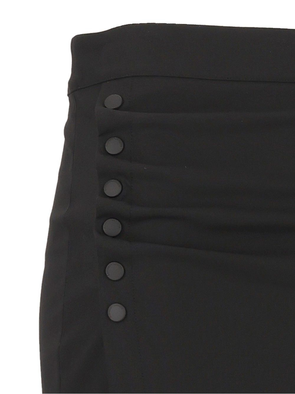 [Emporio Armani] Midi skirt CO EW003475AF20901UC001