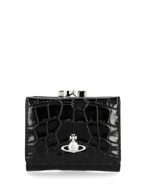 [Vivienne Westwood] Wallet CO 5115002MW-L0098-N401