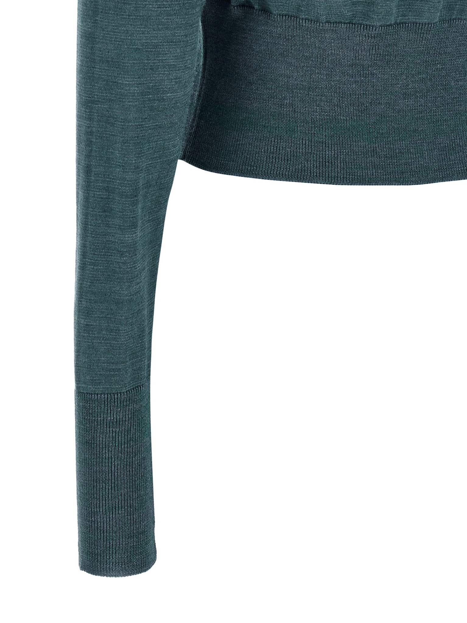 [Vivienne Westwood] Cardigan FW26 18030083C00A0O101