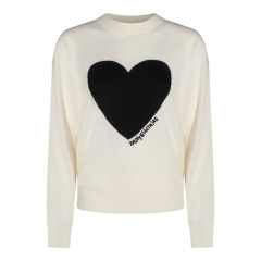 [Zadig & Voltaire] Knitwear FW26 KWSW03050102