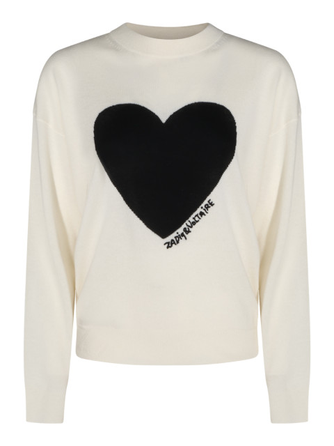 [Zadig & Voltaire] Knitwear FW26 KWSW03050102