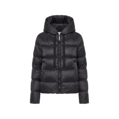 [MAX MARA THE CUBE] Down jacket FW26 MTCOCEANO 025 009