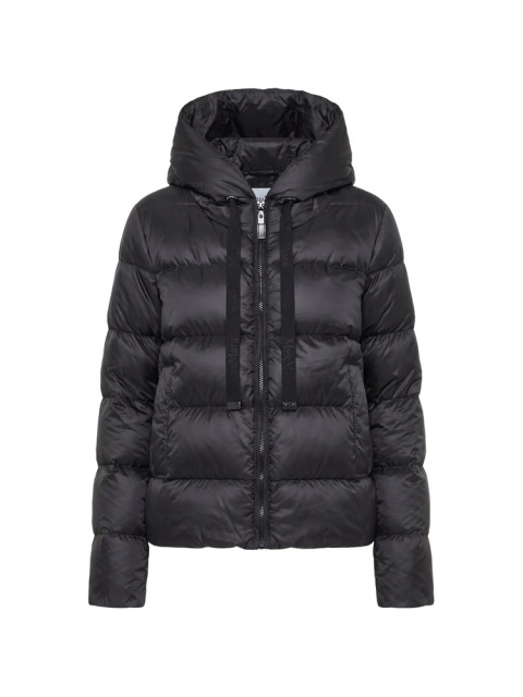 [MAX MARA THE CUBE] Down jacket FW26 MTCOCEANO 025 009