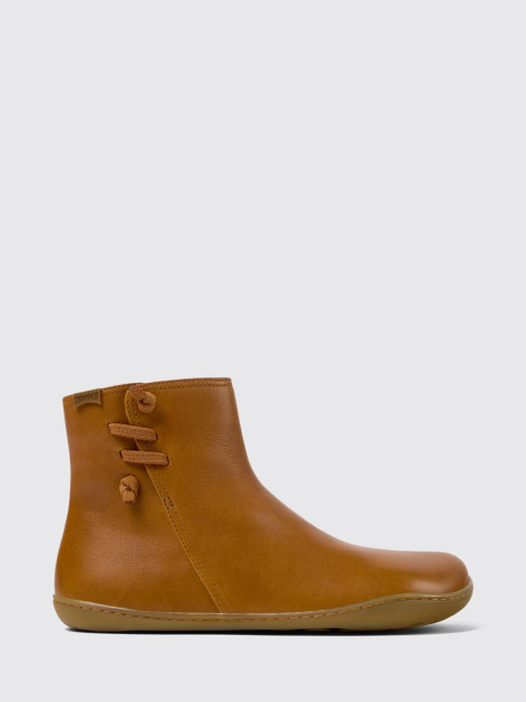 [CAMPER] Boots FW26 K400676-009 PEU 0