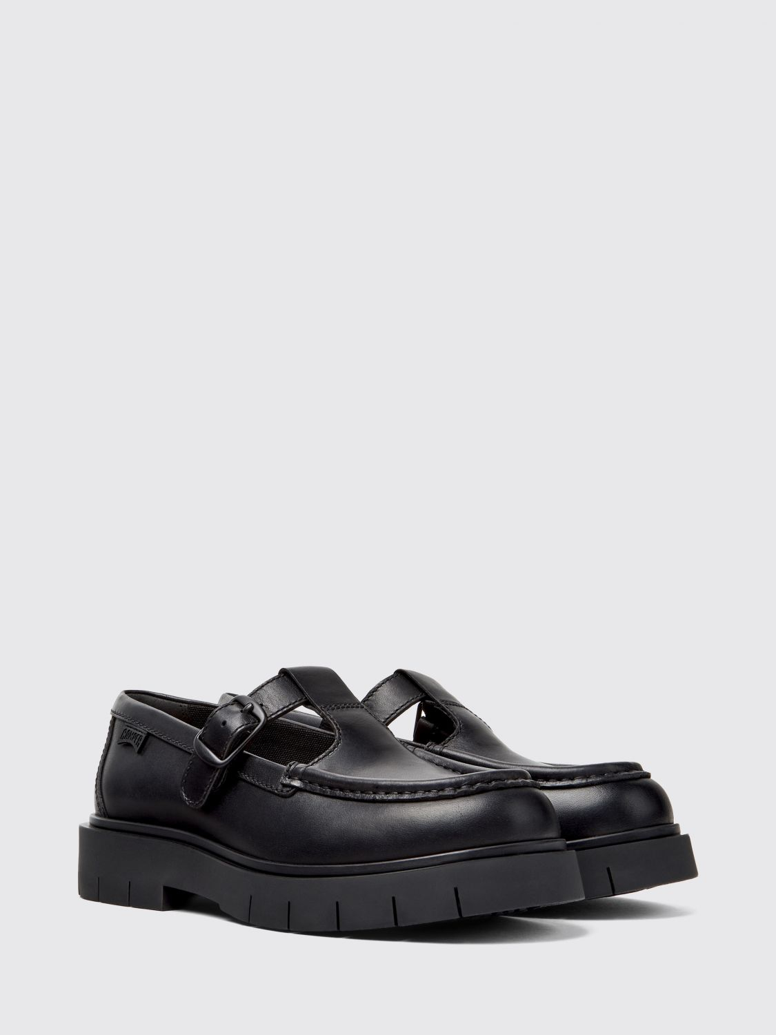[CAMPER] Loafer FW26 K201985-002 ALARO 0