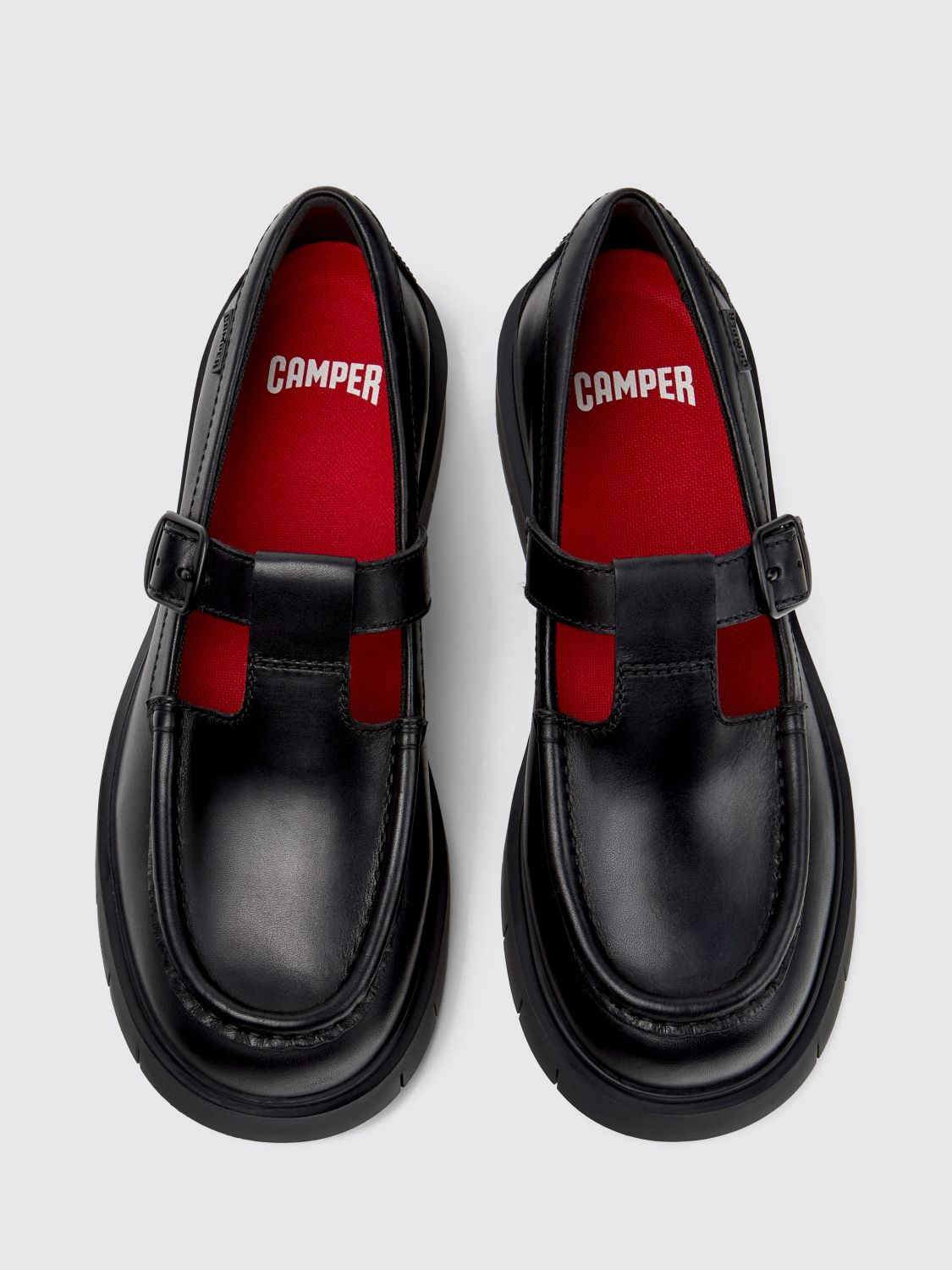 [CAMPER] Loafer FW26 K201985-002 ALARO 0