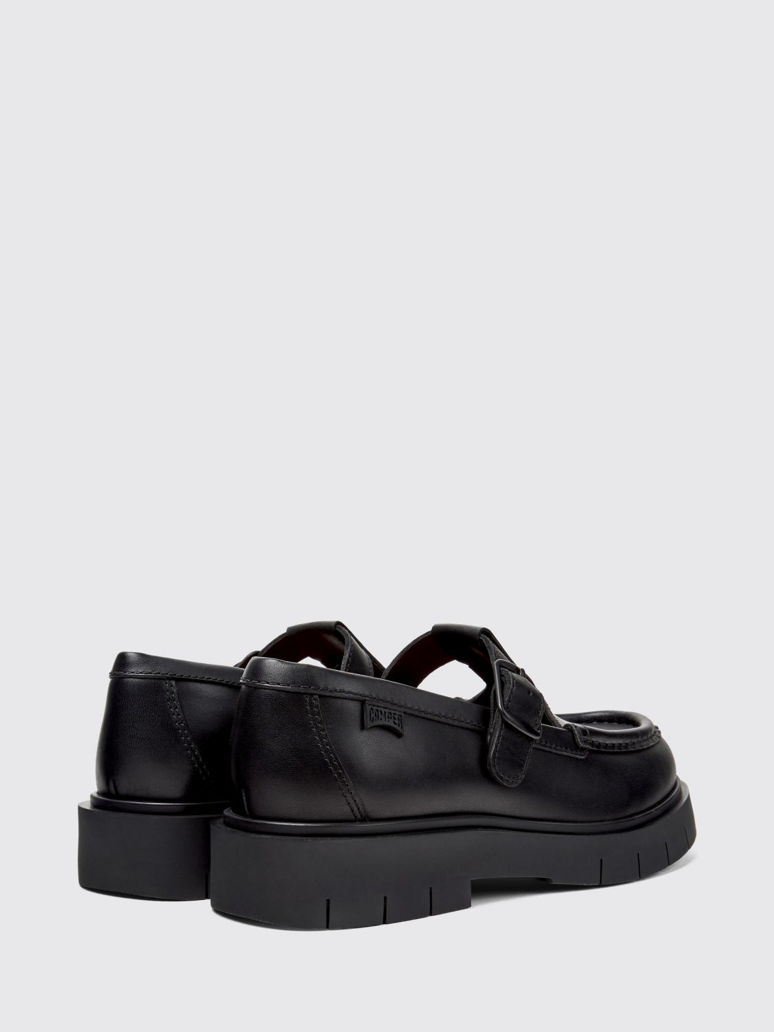 [CAMPER] Loafer FW26 K201985-002 ALARO 0