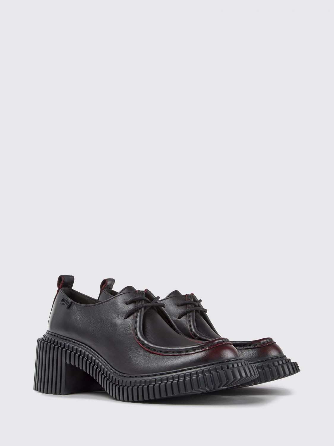 [CAMPER] Loafer FW26 K201961-003 PIX LONDON 0
