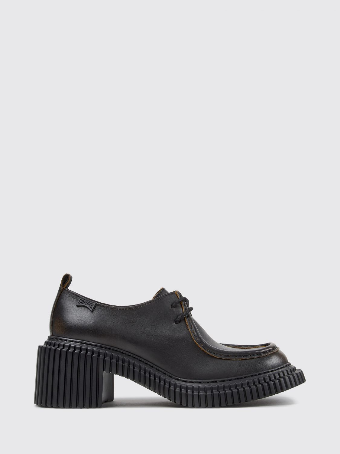 [CAMPER] Oxford Shoes FW26 K201961-002 PIX LONDON 0