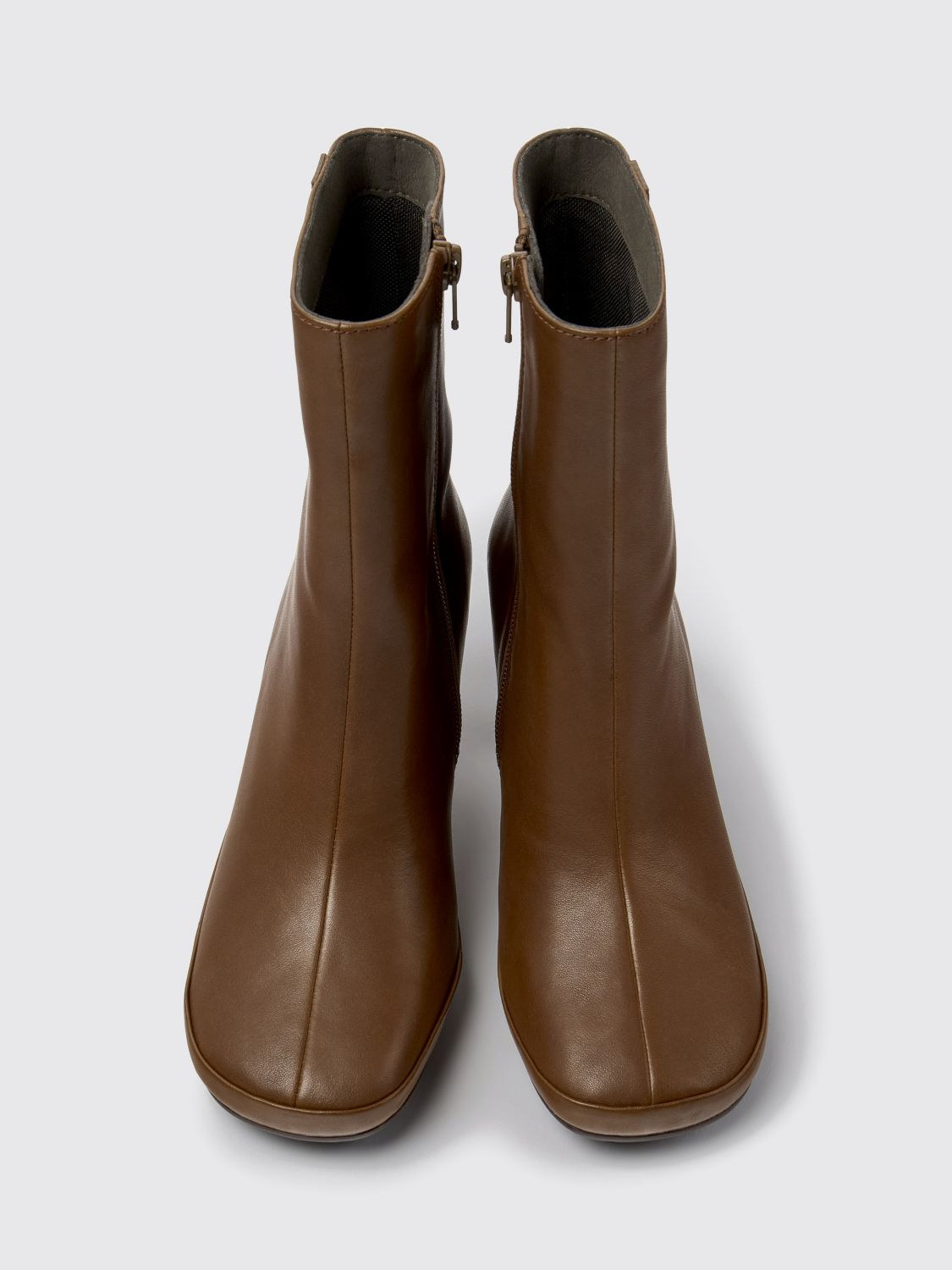 [CAMPER] Boots FW26 K400850-002 RIGHT LEFT 0