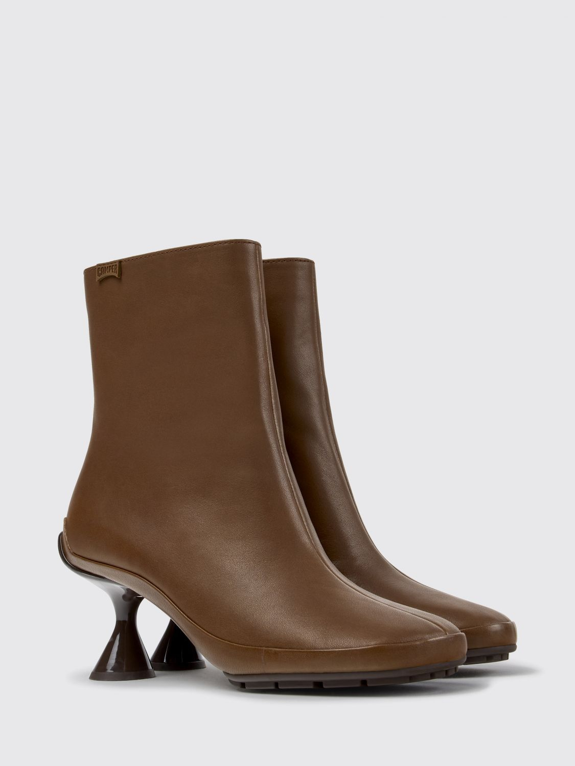[CAMPER] Boots FW26 K400850-002 RIGHT LEFT 0