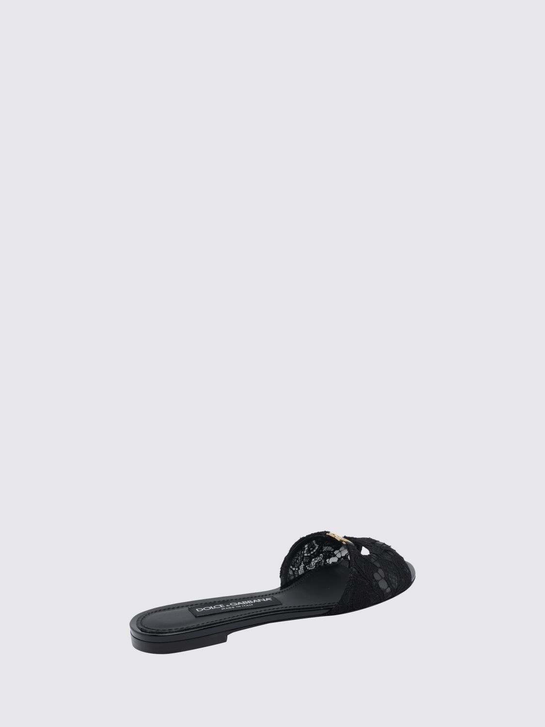 [Dolce & Gabbana] Sandals FW26 CQ0684A0610 8B956