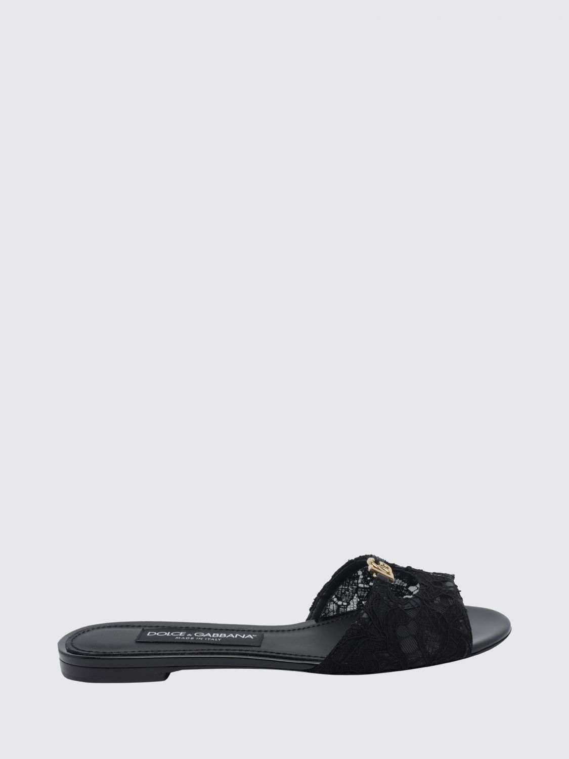 [Dolce & Gabbana] Sandals FW26 CQ0684A0610 8B956