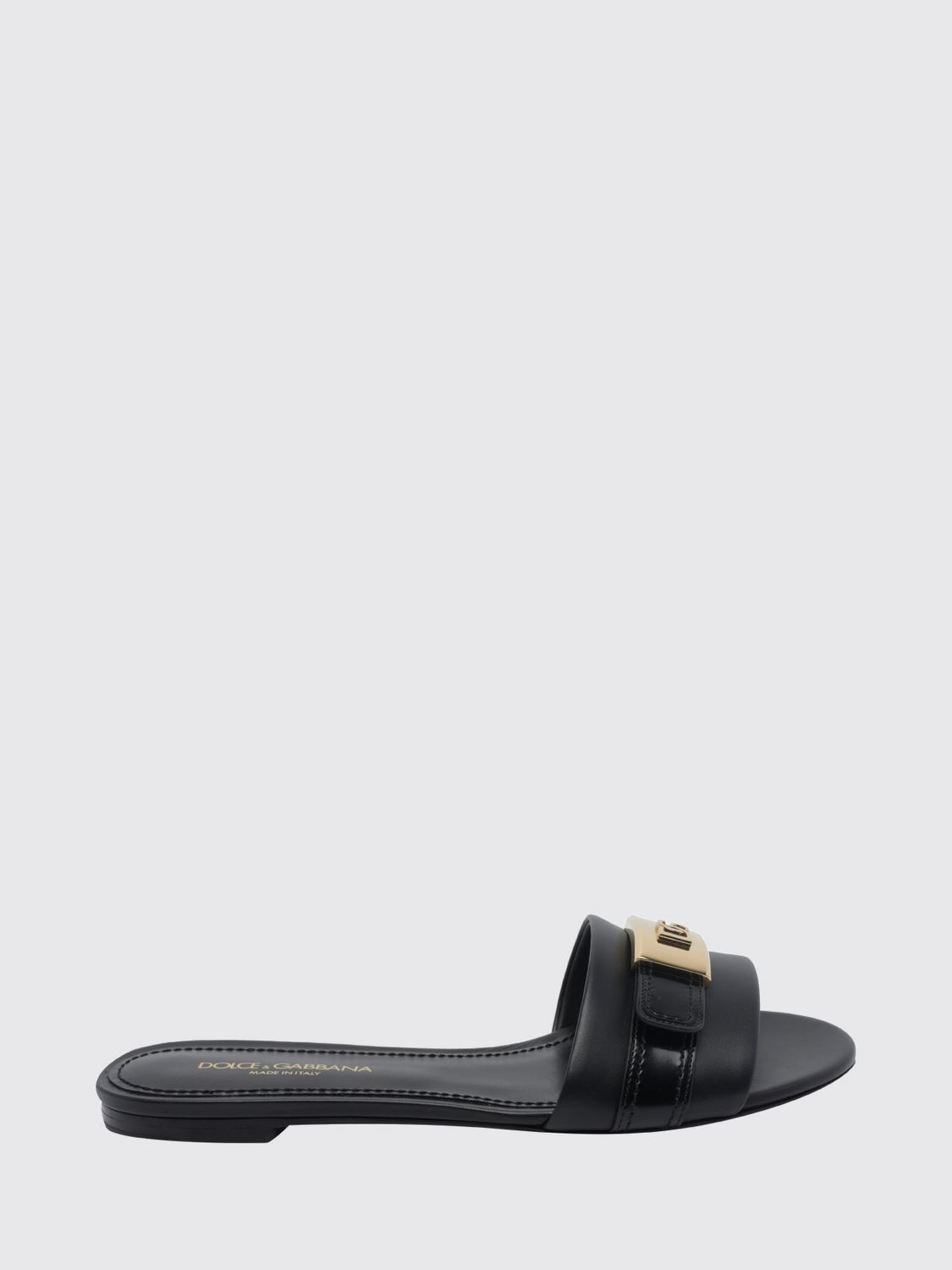 [Dolce & Gabbana] Sandals FW26 CQ0731A3S70 80999