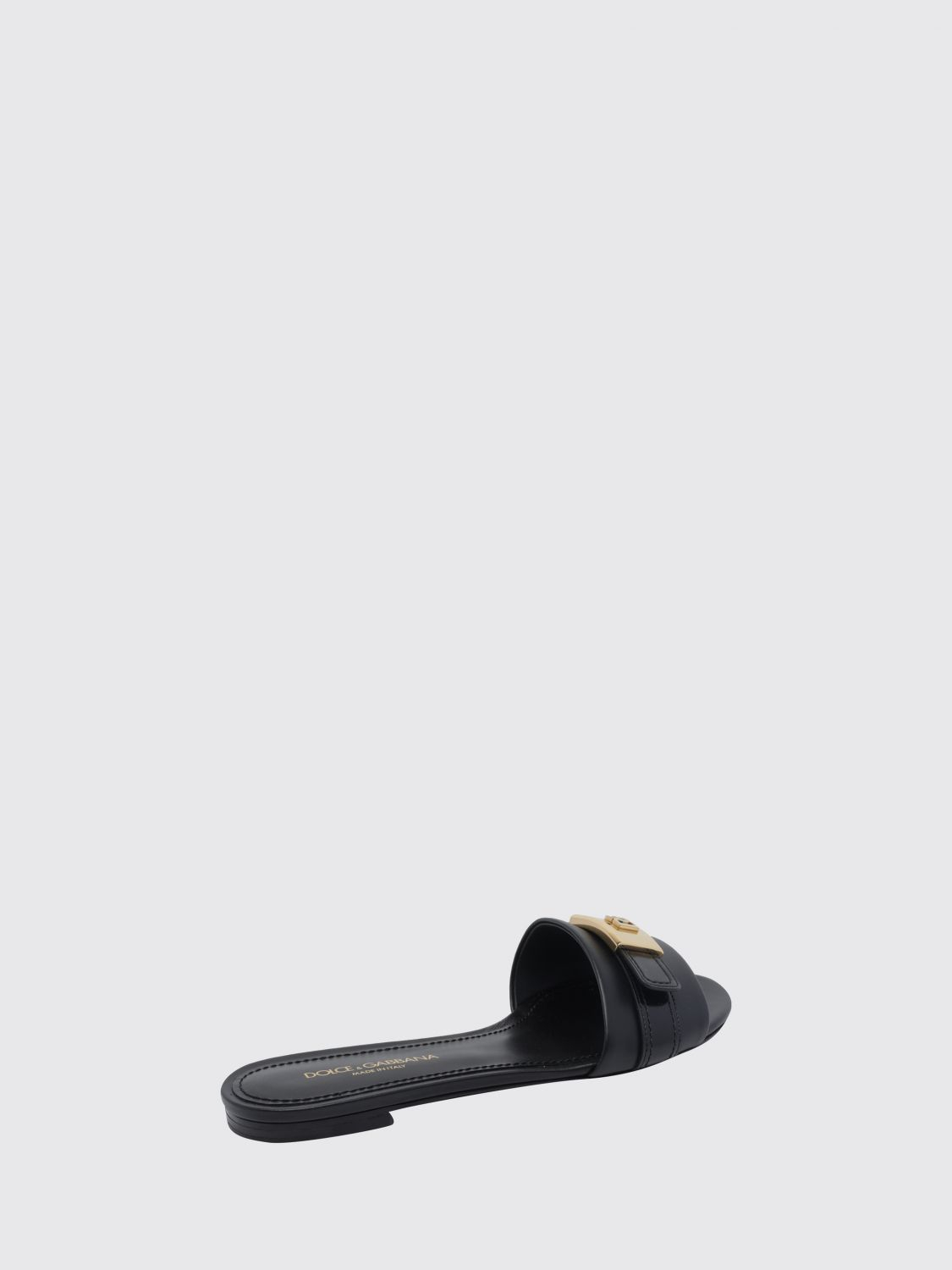[Dolce & Gabbana] Sandals FW26 CQ0731A3S70 80999