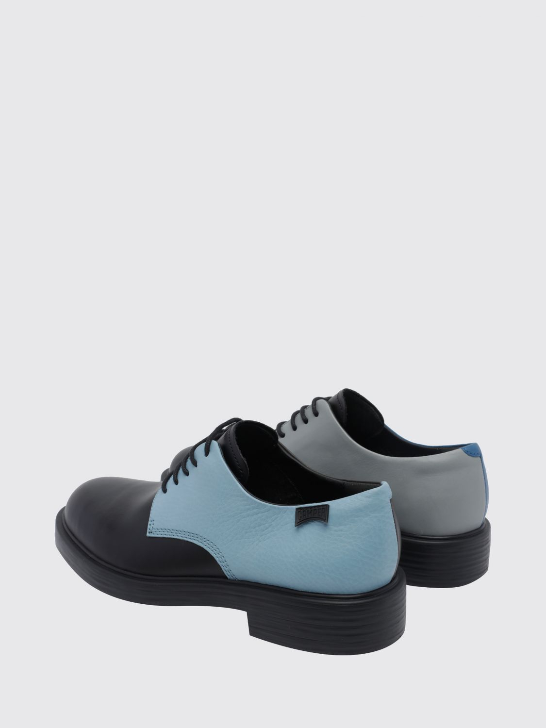 [CAMPER] Dress Shoes FW26 K100979-026 TWS 0