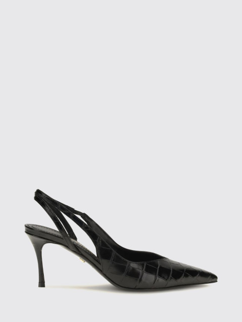 [Ferragamo] Slingback FW26 797305 003