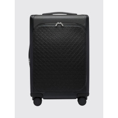 [Ferragamo] Luggage bag FW26 241548 794430 NERO