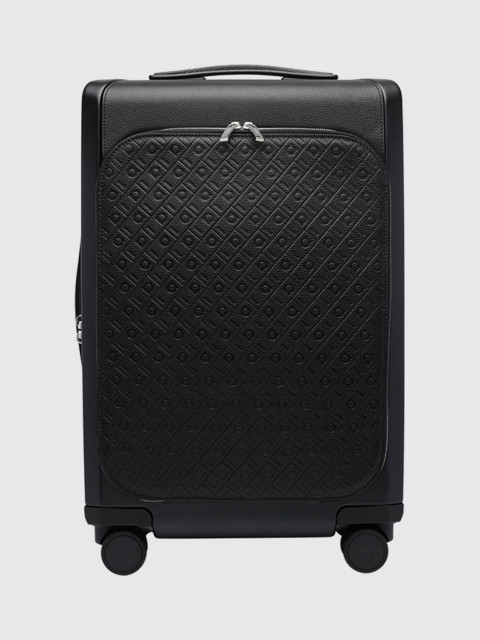 [Ferragamo] Luggage bag FW26 241548 794430 NERO