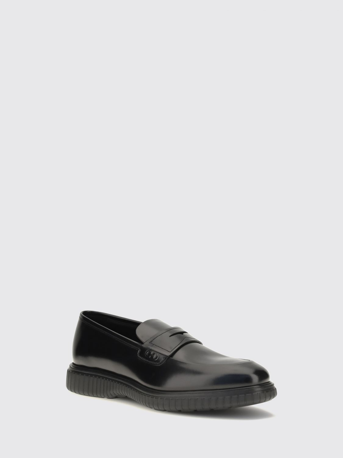 [Ferragamo] Loafer FW26 02B064 796980