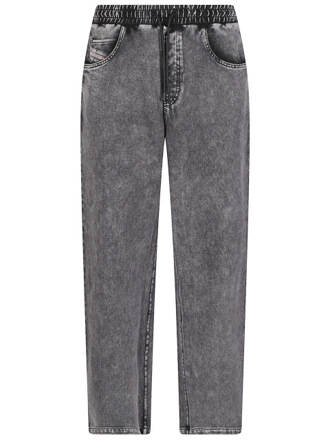 [Diesel] Training Pants FW26 A22812 0EFBJ