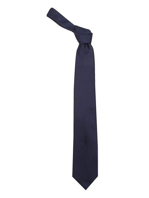 [ZEGNA] Tie FW26 Z4D00TA4 1P8
