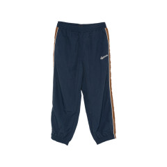 [Willy Chavarria] Training Pants FW26 MUWPA004-014 046N PEACO