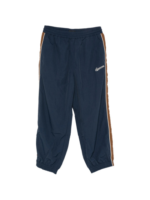[Willy Chavarria] Training Pants FW26 MUWPA004-014 046N PEACO