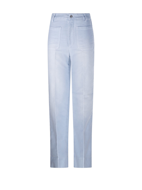 [VICTORIA BECKHAM] Jeans SS26 1126DJE007252BR