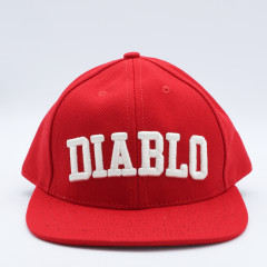 [Willy Chavarria] Cap FW26 MAMSA003069N006