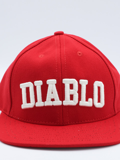 [Willy Chavarria] Cap FW26 MAMSA003069N006
