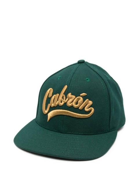 [Willy Chavarria] Cap FW26 MAMSA001-147 069N DAPIN